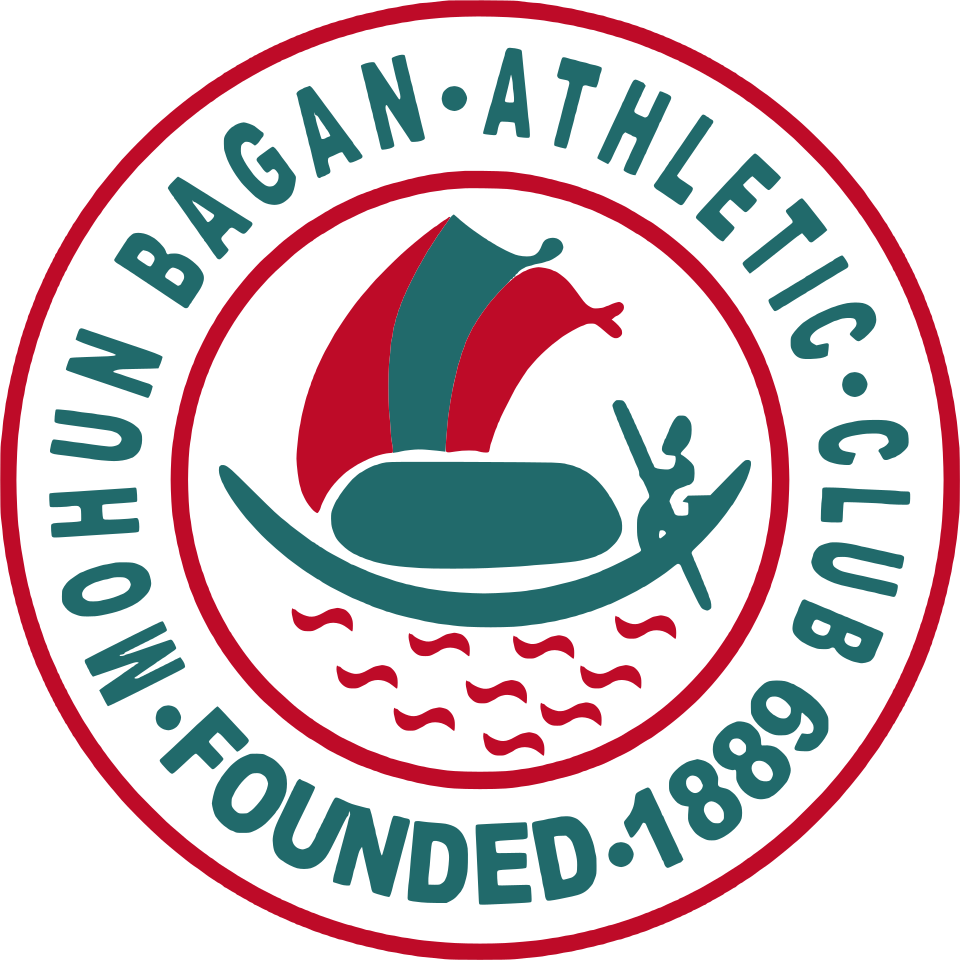 Official Mohun Bagan Athletic Club Store